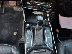 Volkswagen Passat 330TSI Luxury - ფოტო 14