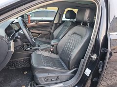 Volkswagen Passat 330TSI Luxury - ფოტო 15