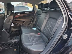 Volkswagen Passat 330TSI Luxury - ფოტო 17