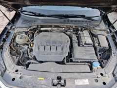 Volkswagen Passat 330TSI Luxury - ფოტო 20