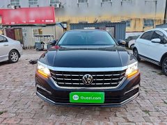 Volkswagen Passat 330TSI Luxury - ფოტო 3