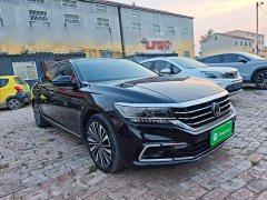 Volkswagen Passat 330TSI Luxury - ფოტო 4