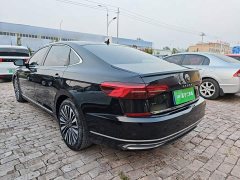 Volkswagen Passat 330TSI Luxury - ფოტო 5