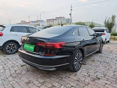 Volkswagen Passat 330TSI Luxury - ფოტო 7
