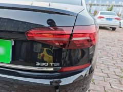 Volkswagen Passat 330TSI Luxury - ფოტო 8