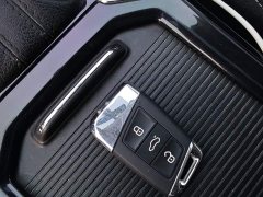Volkswagen Passat 330TSI Luxury - ფოტო 9