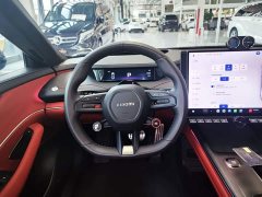 Xiaomi SU7 Quad Motor Ultra-Long Range Advanced Autonomous Driving Max - ფოტო 11