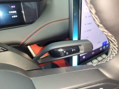 Xiaomi SU7 Quad Motor Ultra-Long Range Advanced Autonomous Driving Max - ფოტო 14