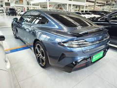 Xiaomi SU7 Quad Motor Ultra-Long Range Advanced Autonomous Driving Max - ფოტო 5
