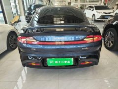 Xiaomi SU7 Quad Motor Ultra-Long Range Advanced Autonomous Driving Max - ფოტო 6