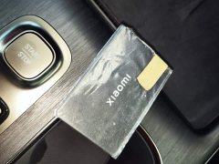 Xiaomi SU7 Quad Motor Ultra-Long Range Advanced Autonomous Driving Max - ფოტო 9