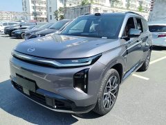 GAC Aion S7 205km Max Lidar Edition - ფოტო 1