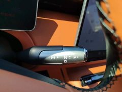 GAC Aion S7 205km Max Lidar Edition - ფოტო 10
