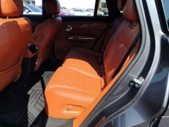 GAC Aion S7 205km Max Lidar Edition - ფოტო 13