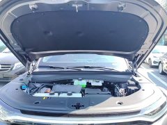 GAC Aion S7 205km Max Lidar Edition - ფოტო 16