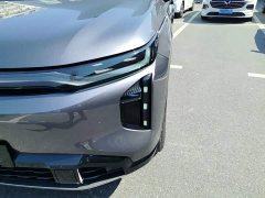 GAC Aion S7 205km Max Lidar Edition - ფოტო 18