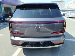 GAC Aion S7 205km Max Lidar Edition - ფოტო 4