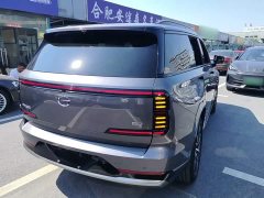 GAC Aion S7 205km Max Lidar Edition - ფოტო 5