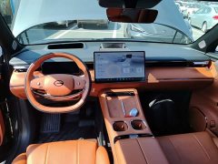 GAC Aion S7 205km Max Lidar Edition - ფოტო 6