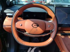 GAC Aion S7 205km Max Lidar Edition - ფოტო 7