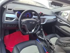 Geely Emgrand 2020 Facelift 1.5L CVT Asian Games Edition - ფოტო 10
