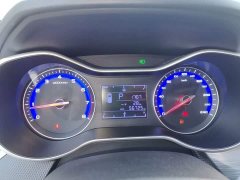 Geely Emgrand 2020 Facelift 1.5L CVT Asian Games Edition - ფოტო 12