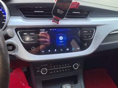 Geely Emgrand 2020 Facelift 1.5L CVT Asian Games Edition - ფოტო 13