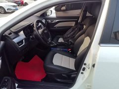 Geely Emgrand 2020 Facelift 1.5L CVT Asian Games Edition - ფოტო 15