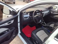 Geely Emgrand 2020 Facelift 1.5L CVT Asian Games Edition - ფოტო 16