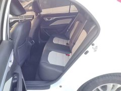 Geely Emgrand 2020 Facelift 1.5L CVT Asian Games Edition - ფოტო 17