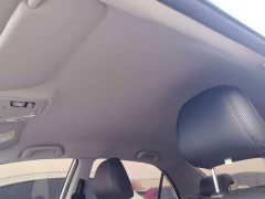 Geely Emgrand 2020 Facelift 1.5L CVT Asian Games Edition - ფოტო 18