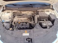 Geely Emgrand 2020 Facelift 1.5L CVT Asian Games Edition - ფოტო 20