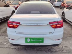 Geely Emgrand 2020 Facelift 1.5L CVT Asian Games Edition - ფოტო 6