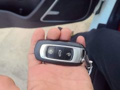 Geely Emgrand 2020 Facelift 1.5L CVT Asian Games Edition - ფოტო 9