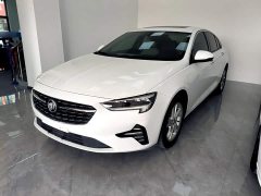 Buick Regal 2020 552T Elite - ფოტო 1