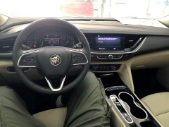 Buick Regal 2020 552T Elite - ფოტო 10