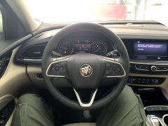 Buick Regal 2020 552T Elite - ფოტო 11