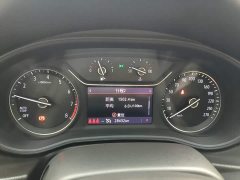 Buick Regal 2020 552T Elite - ფოტო 12