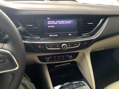 Buick Regal 2020 552T Elite - ფოტო 13