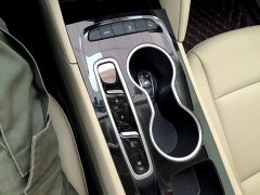 Buick Regal 2020 552T Elite - ფოტო 14