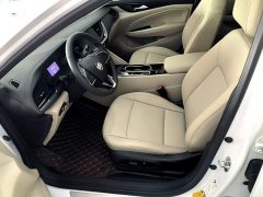 Buick Regal 2020 552T Elite - ფოტო 15