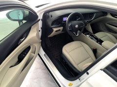 Buick Regal 2020 552T Elite - ფოტო 16
