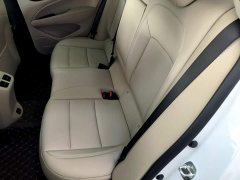 Buick Regal 2020 552T Elite - ფოტო 17