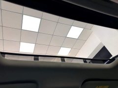 Buick Regal 2020 552T Elite - ფოტო 18