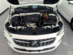Buick Regal 2020 552T Elite - ფოტო 20