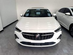 Buick Regal 2020 552T Elite - ფოტო 3