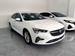 Buick Regal 2020 552T Elite - ფოტო 4