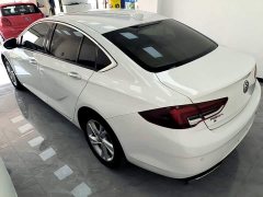 Buick Regal 2020 552T Elite - ფოტო 5