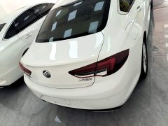 Buick Regal 2020 552T Elite - ფოტო 6