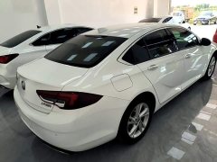 Buick Regal 2020 552T Elite - ფოტო 7
